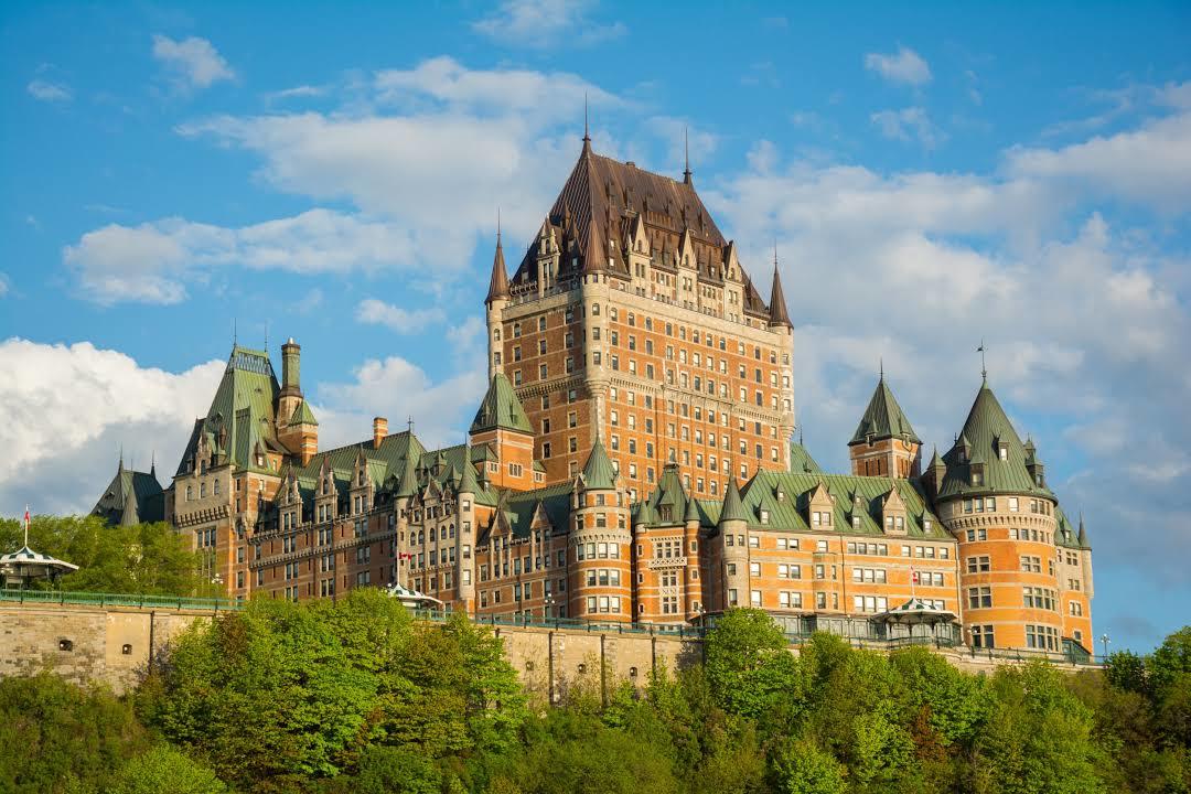 Château Frontenac
